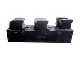 COMANDO/BOTÃO VIDRO ELÉTRICO MARCH 2012/2014