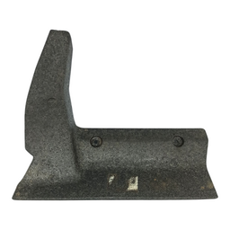 ISOLADOR ISOPOR ASSOALHO MOTORISTA ESQ FOCUS 14 A 19 BM51A13