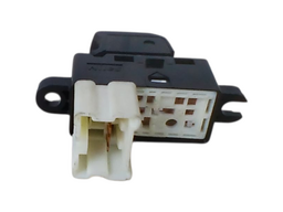 BOTÃO COMANDO VIDRO ELETRICO TRAS LE MARCH 2012/2014