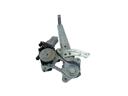 Máquina de Vidro Porta Tr Esq March até 20 Versa até 19 Elé