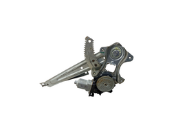 MÁQUINA DE VIDRO PORTA TR ESQ MARCH ATÉ 20 VERSA ATÉ 19 ELÉ