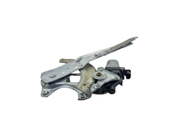 MÁQUINA DE VIDRO PORTA TR ESQ MARCH ATÉ 20 VERSA ATÉ 19 ELÉ