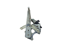 MÁQUINA DE VIDRO PORTA TR ESQ MARCH ATÉ 20 VERSA ATÉ 19 ELÉ