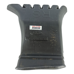 Duto Ar Assoalho Frontal Focus 2014 a 2019 BM51A018C16AA