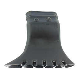 DUTO AR ASSOALHO FRONTAL FOCUS 2014 A 2019 BM51A018C16AA