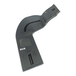 Duto Ar Traseiro Assoalho Ford Focus 2014 a 2019 AM51R01907A