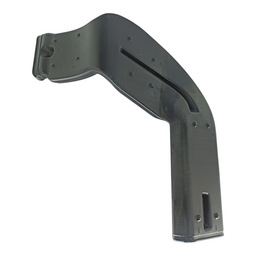 DUTO AR TRASEIRO ASSOALHO FORD FOCUS 2014 A 2019 AM51R01907A