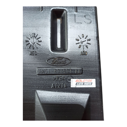 DUTO AR TRASEIRO ASSOALHO FORD FOCUS 2014 A 2019 AM51R01907A