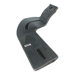 DUTO AR TRASEIRO ASSOALHO FORD FOCUS 2014 A 2019 AM51R01907A