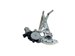 Máquina de Vidro Porta Dia Dir March até 20 Versa até 19 Elé