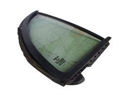 VIDRO PORTA TRASEIRA ESQUERDA (FIXO) MARCH 2012 A 2020