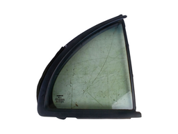 VIDRO PORTA TRASEIRA ESQUERDA (FIXO) MARCH 2012 A 2020