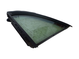 VIDRO PORTA TRASEIRA ESQUERDA (FIXO) MARCH 2012 A 2020