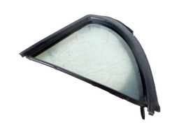 VIDRO PORTA TRASEIRA ESQUERDA (FIXO) MARCH 2012 A 2020