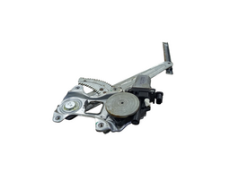 MÁQUINA DE VIDRO PORTA TRAS DI MARCH ATÉ 20 VERSA ATÉ 19 ELÉ