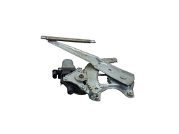 MÁQUINA DE VIDRO PORTA TRAS DI MARCH ATÉ 20 VERSA ATÉ 19 ELÉ