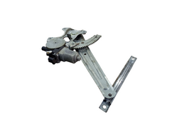 MÁQUINA DE VIDRO PORTA TRAS DI MARCH ATÉ 20 VERSA ATÉ 19 ELÉ