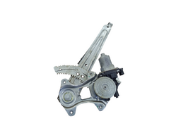 MÁQUINA DE VIDRO PORTA TRAS DI MARCH ATÉ 20 VERSA ATÉ 19 ELÉ