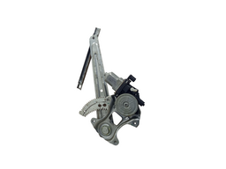 MÁQUINA DE VIDRO PORTA TRAS DI MARCH ATÉ 20 VERSA ATÉ 19 ELÉ