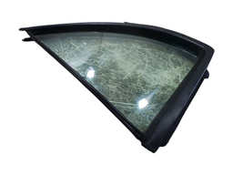 VIDRO PORTA TRASEIRA DIREITA (FIXO) MARCH 2012 A 2020