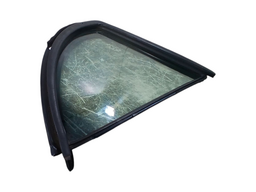 VIDRO PORTA TRASEIRA DIREITA (FIXO) MARCH 2012 A 2020
