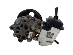 BOMBA DIREÇÃO HIDRÁULICA CAPTIVA 3.0 2011 A 2013