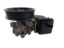 BOMBA DIREÇÃO HIDRÁULICA CAPTIVA 3.0 2011 A 2013