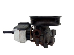 BOMBA DIREÇÃO HIDRÁULICA CAPTIVA 3.0 2011 A 2013