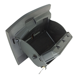 TAMPA PORTA LUVAS FOCUS 2014 2015 A 2019