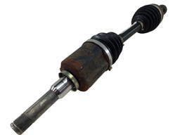 SEMI EIXO DIANTEIRO ESQUERDO CAPTIVA 3.0 V6 2011 A 2013