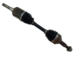 SEMI EIXO DIANTEIRO ESQUERDO CAPTIVA 3.0 V6 2011 A 2013