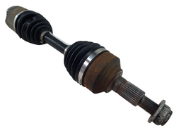 SEMI EIXO DIANTEIRO DIREITO CAPTIVA 3.0 V6 2011 A 2013