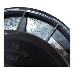 MOTOR AR FORÇADO FOCUS VOLVO V40 2009 A 2019