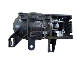 MAÇANETA INT. DIANTEIRA/TRASEIRA ESQUERD MARCH VERSA 12 A 21