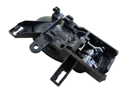 MAÇANETA INT. DIANTEIRA/TRASEIRA ESQUERD MARCH VERSA 12 A 21