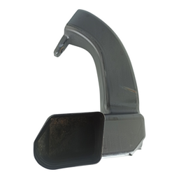 DUTO AR PÉS PASSAGEIRO ORIGINAL FORD FOCUS 14 A 19 BM5118C29