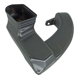 Duto Ar Pés Passageiro Original Ford Focus 14 A 19 Bm5118c29