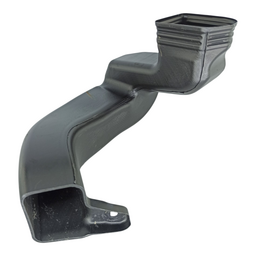 DUTO AR PÉS PASSAGEIRO ORIGINAL FORD FOCUS 14 A 19 BM5118C29