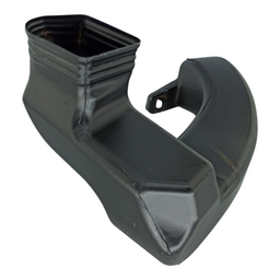 DUTO AR PÉS PASSAGEIRO ORIGINAL FORD FOCUS 14 A 19 BM5118C29