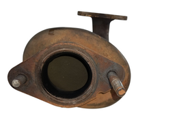 CATALISADOR ESQUERDO CAPTIVA 3.0 V6 2011 2012 A 2013