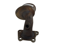 CATALISADOR ESQUERDO CAPTIVA 3.0 V6 2011 2012 A 2013