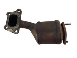 Catalisador Esquerdo Captiva 3.0 v6 2011 2012 a 2013