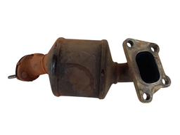 Catalisador Direito Captiva 3.0 V6 2011 2012 a 2013