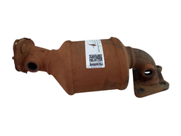 CATALISADOR DIREITO CAPTIVA 3.0 V6 2011 2012 A 2013