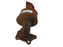 CATALISADOR DIREITO CAPTIVA 3.0 V6 2011 2012 A 2013