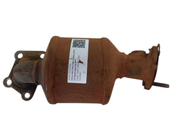 CATALISADOR DIREITO CAPTIVA 3.0 V6 2011 2012 A 2013