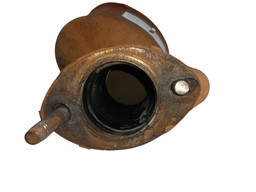 CATALISADOR DIREITO CAPTIVA 3.0 V6 2011 2012 A 2013