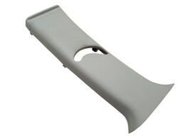 Acabamento Coluna Superior Diant Dir March 2012 a 2014