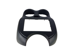 Moldura De Radio Painel March 2012 a 2014 