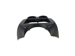 MOLDURA DE RADIO PAINEL MARCH 2012 A 2014 